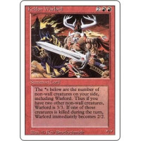 Keldon Warlord (Revised Edition)