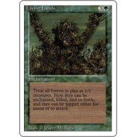 Living Lands (Revised Edition)