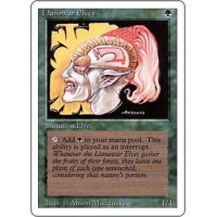 Llanowar Elves (Revised Edition)