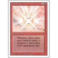 Mana Flare (Revised Edition)