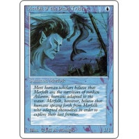 Merfolk of the Pearl Trident (Revised Edition)