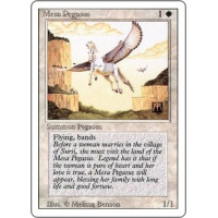 Mesa Pegasus (Revised Edition)
