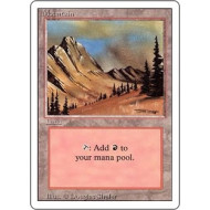 Mountain v.1 (Revised Edition)