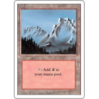 Mountain v.2 (Revised Edition)