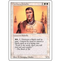 Northern Paladin (Revised Edition) - Played
