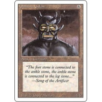 Obsianus Golem (Revised Edition)