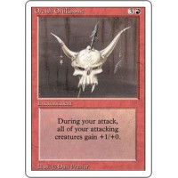 Orcish Oriflamme (Revised Edition)