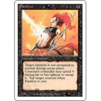 Paralyze (Revised Edition)
