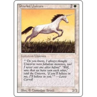 Pearled Unicorn (Revised Edition)