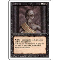 Pestilence (Revised Edition)