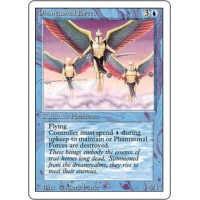Phantasmal Forces (Revised Edition)
