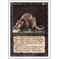 Plague Rats (Revised Edition)