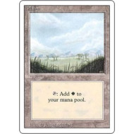 Plains v.2 (Revised Edition)