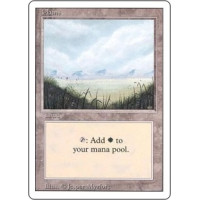 Plains v.3 (Revised Edition)