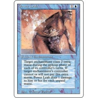 Power Leak (Revised Edition)
