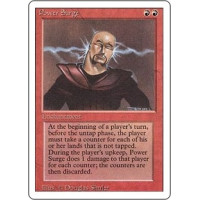 Power Surge (Revised Edition)