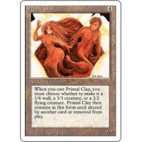 Primal Clay (Revised Edition)