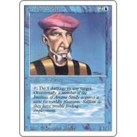 Prodigal Sorcerer (Revised Edition)