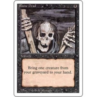 Raise Dead (Revised Edition)