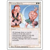 Reverse Polarity (Revised Edition)