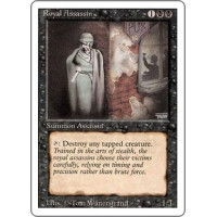 Royal Assassin (Revised Edition)