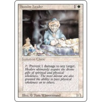 Samite Healer (Revised Edition)
