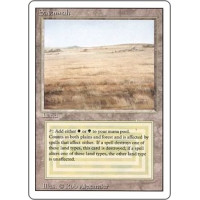 Savannah (Revised Edition) - Played