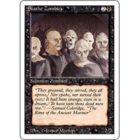 Scathe Zombies (Revised Edition)