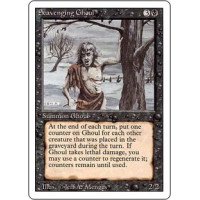 Scavenging Ghoul (Revised Edition)