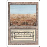 Scrubland (Revised Edition)