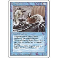 Sea Serpent (Revised Edition)