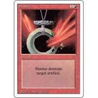 Shatter (Revised Edition)