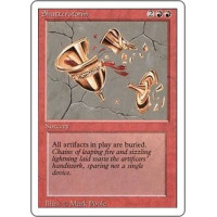 Shatterstorm (Revised Edition)