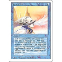 Siren's Call (Revised Edition)