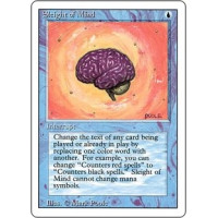 Sleight of Mind (Revised Edition)