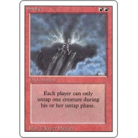 Smoke (Revised Edition)