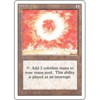 Sol Ring (Revised Edition)