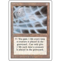 Soul Net (Revised Edition)