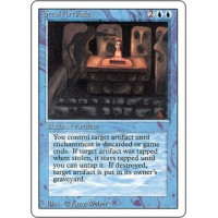 Steal Artifact (Revised Edition)