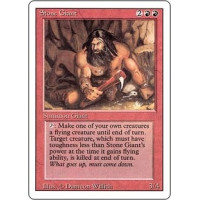 Stone Giant (Revised Edition)
