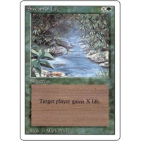 Stream of Life (Revised Edition)
