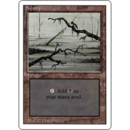 Swamp v.1 (Revised Edition)