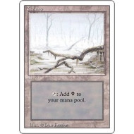 Swamp v.2 (Revised Edition)