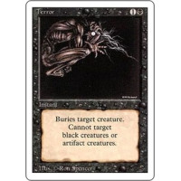 Terror (Revised Edition)