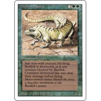 Thicket Basilisk (Revised Edition)