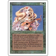 Titania's Song (Revised Edition)