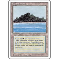 Tropical Island (Revised Edition)