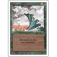 Tsunami (Revised Edition)