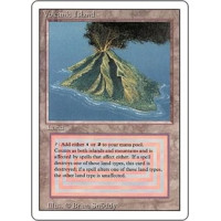 Volcanic Island (Revised Edition)