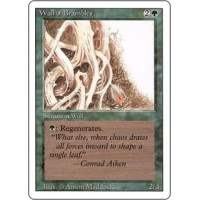 Wall of Brambles (Revised Edition)
